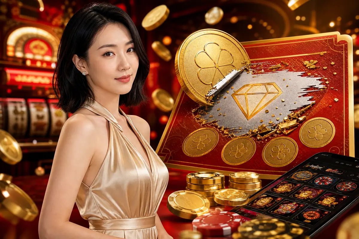 jqk789 – Hướng dẫn bắt đầu