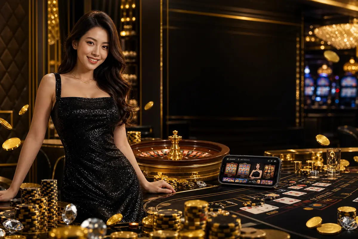 jqk789 – Cá Cược Thể Thao