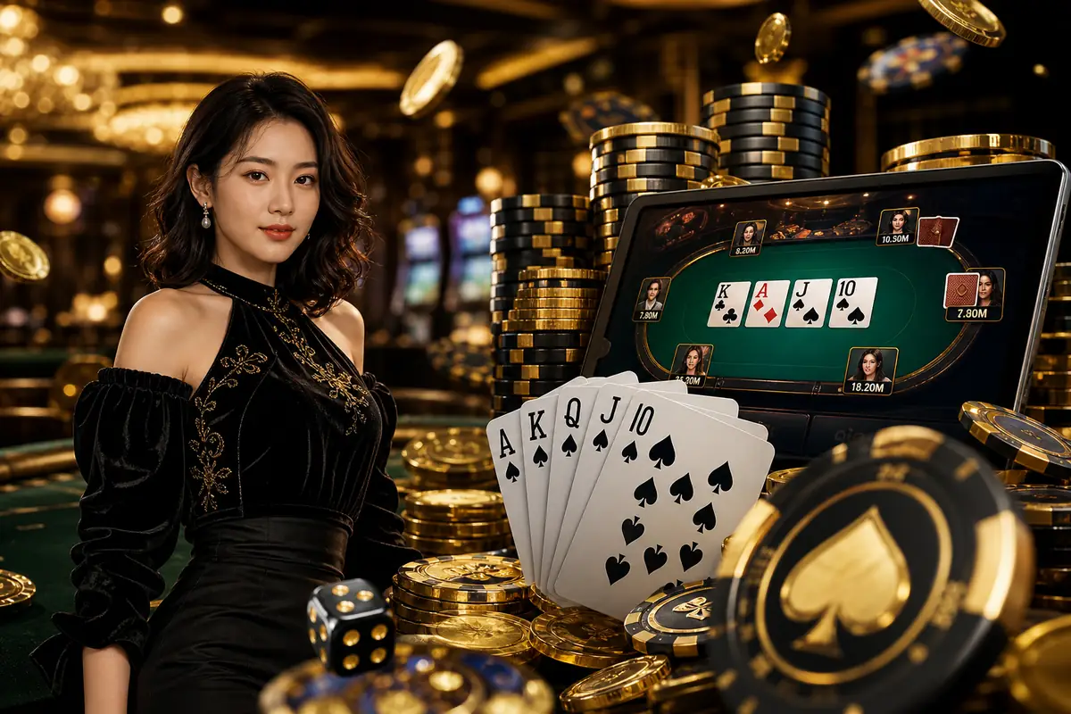 jqk789 – Đá Gà Trực Tiếp