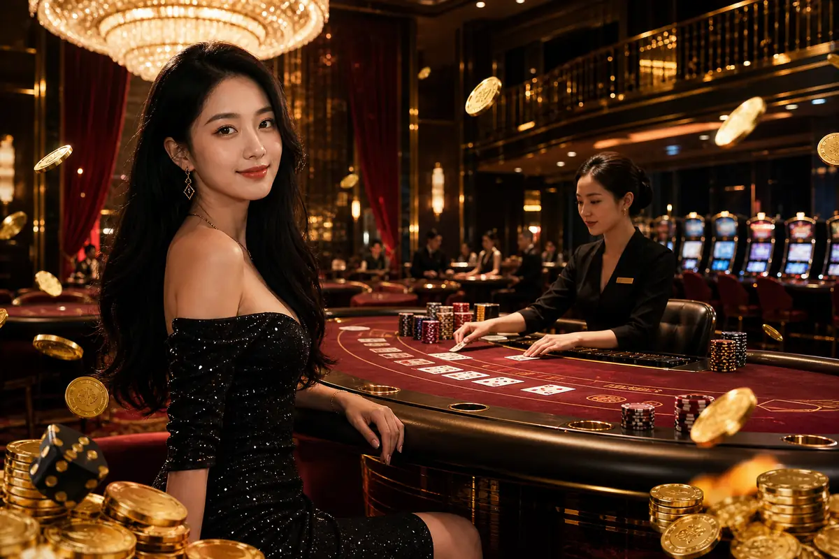 jqk789 – Slots & Nổ Hũ